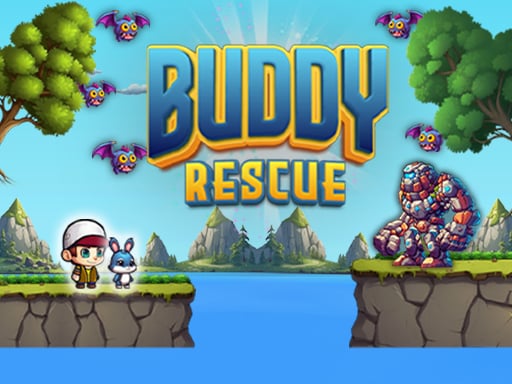 Buddy Rescue Details