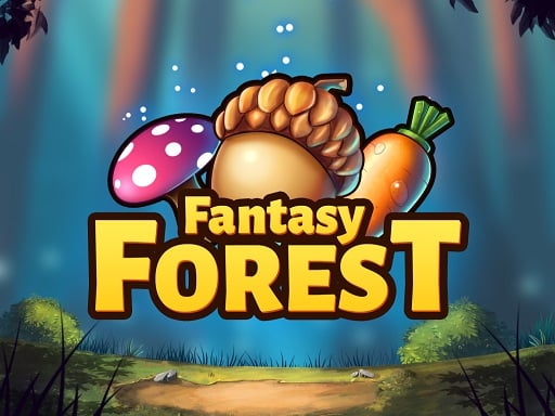 Fantasy Forest 2 Details