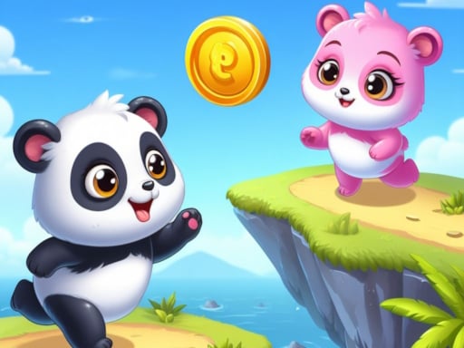 Panda Journey Details