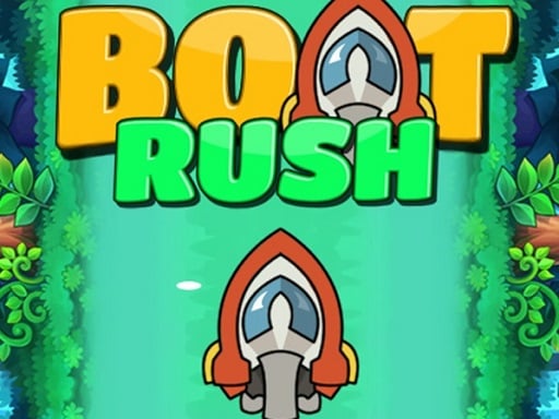 Boat rush Details