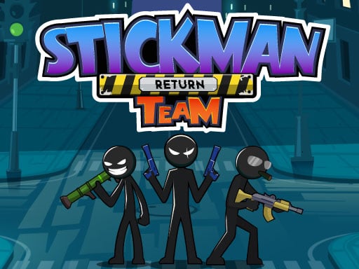 Stickman Team Return Details