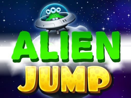 Alien Jump Details