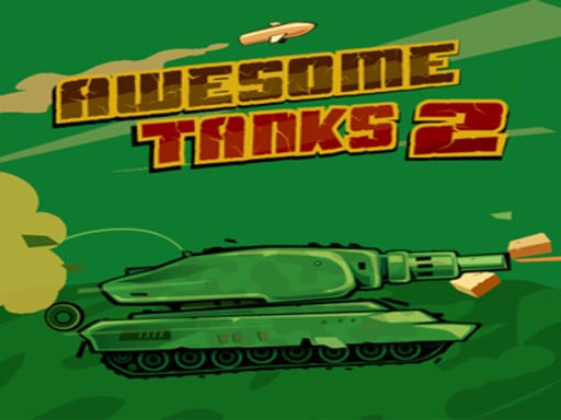 Awesome Tanks2 Details