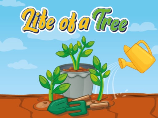 Life of a Tree Details