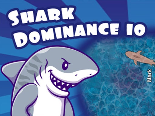 Shark Dominance io Details