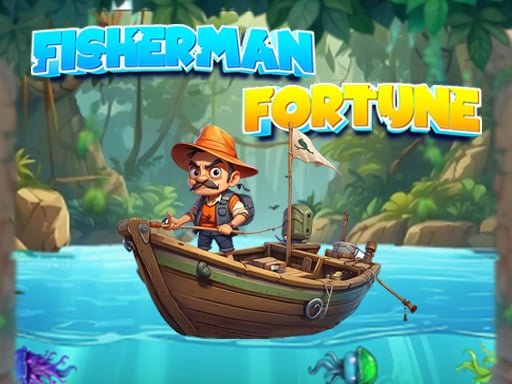 Fisherman Fortune Details