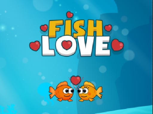 Fish Lovers Details