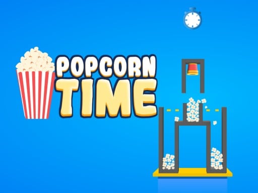 Popcorn Times Details