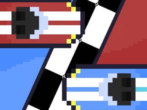 Pixel Racers Details