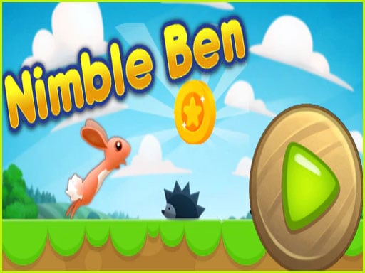 Nimble Ben  Details