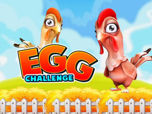 Egg Challenge Details