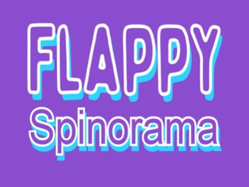 Flappy Spinorama Details