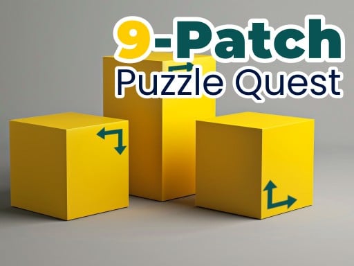 9 Patch Puzzle Quest Details