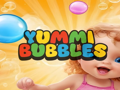 Yummi Bubbles Details