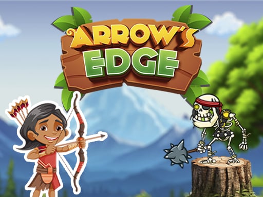 Arrows Edge Details