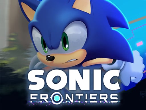 Sonic Frontiers Details