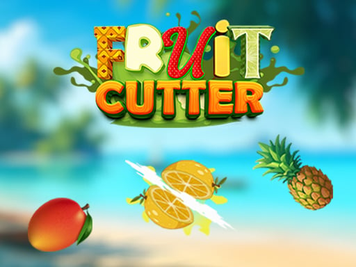 Fruit Cutter Fun Details