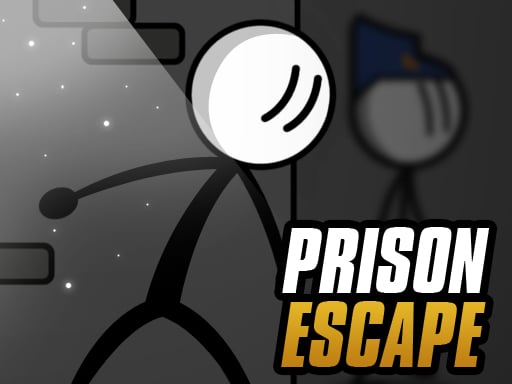 Prison Escape Online Details