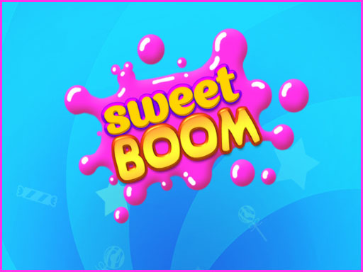 Sweet Boom Details