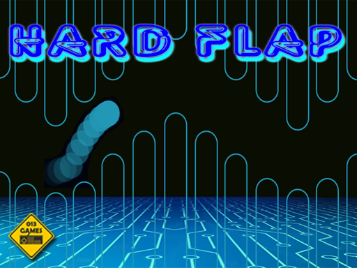 Hard FLap Game Details