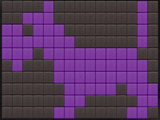 Simple Nonogram Details