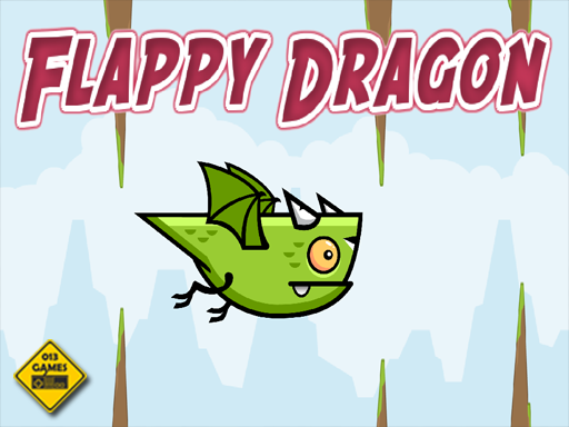 Flappy The Dragon Details