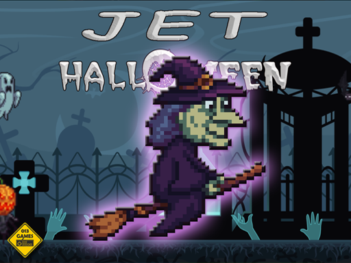 Jet Witch Details