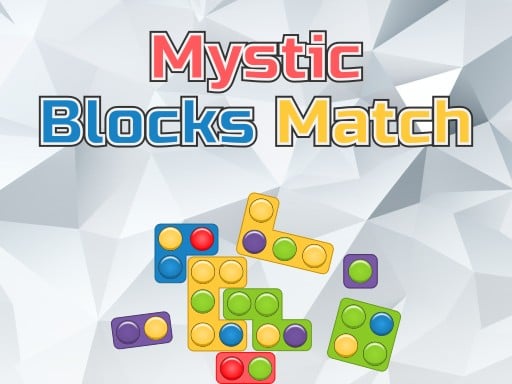 Mystic Blocks Match Details