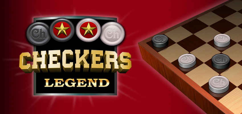 Checkers Legend Details