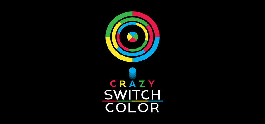 Crazy Switch Color Details