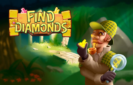 Find Diamonds Details