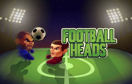 Football Heads Details