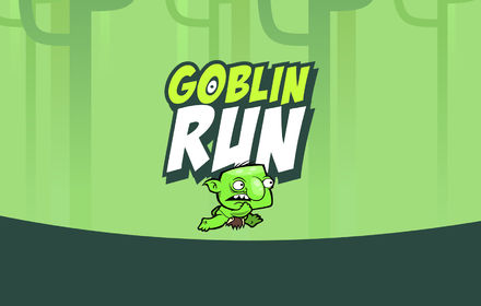 Goblin Run Details