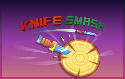 Knife Smash Details