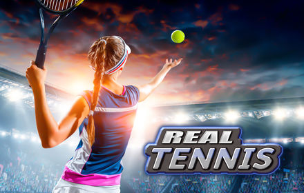 RealTennis Details