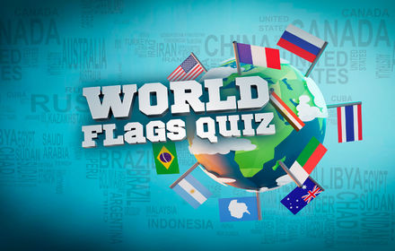 World Flags Quiz Details