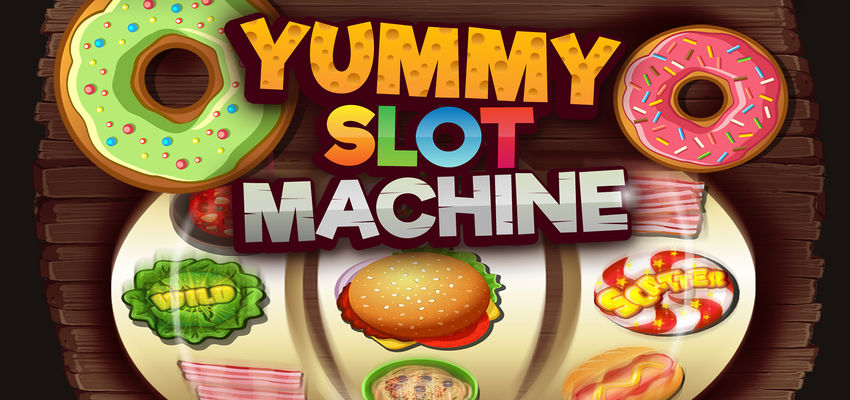 Yummy Slot Machine Details